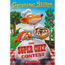 Geronimo Stilton