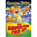 Geronimo Stilton
