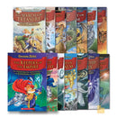 Geronimo Stilton (正版) Kingdom of Fantasy Bundle (Hardback) - 買書書 BuyBookBook