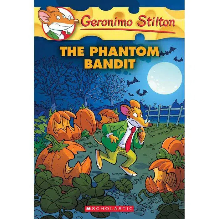 Geronimo Stilton