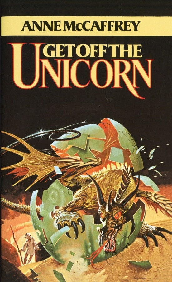 Get Off the Unicorn-Fiction: Science fiction-買書書 BuyBookBook