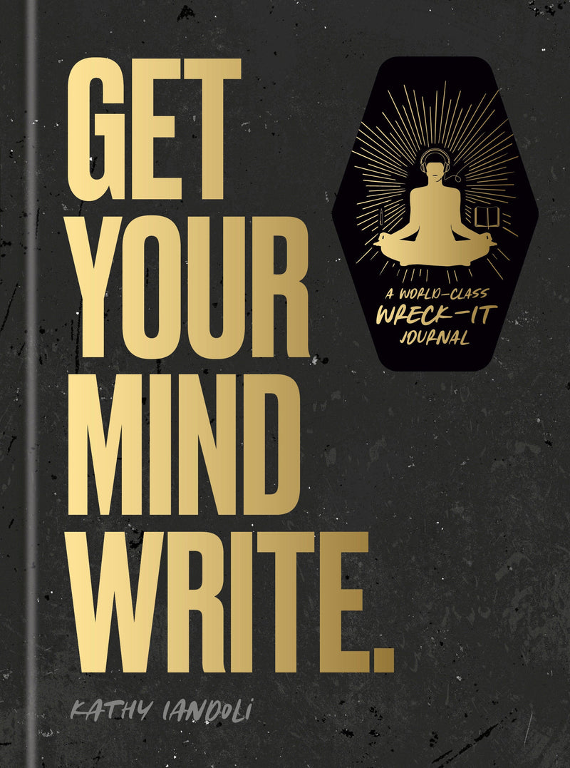 Get Your Mind Write.-Lifestyle and Leisure-買書書 BuyBookBook