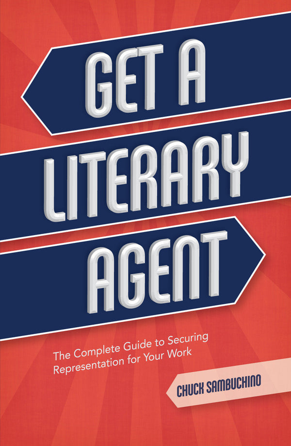 Get a Literary Agent-Language and Linguistics-買書書 BuyBookBook