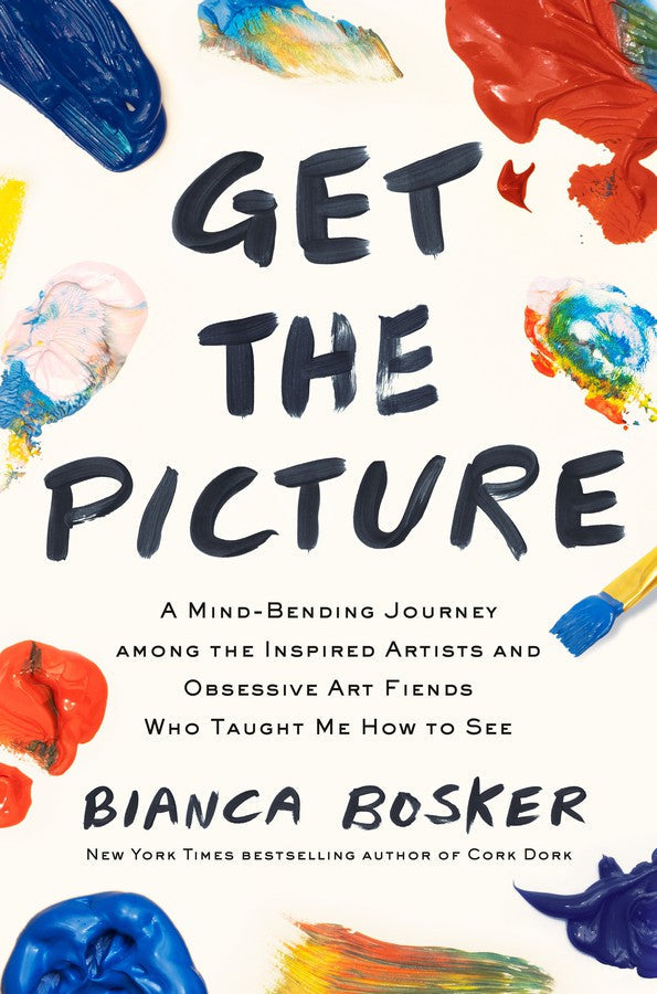 Get the Picture-Art: general-買書書 BuyBookBook