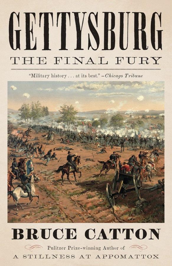 Gettysburg: The Final Fury-History and Archaeology-買書書 BuyBookBook