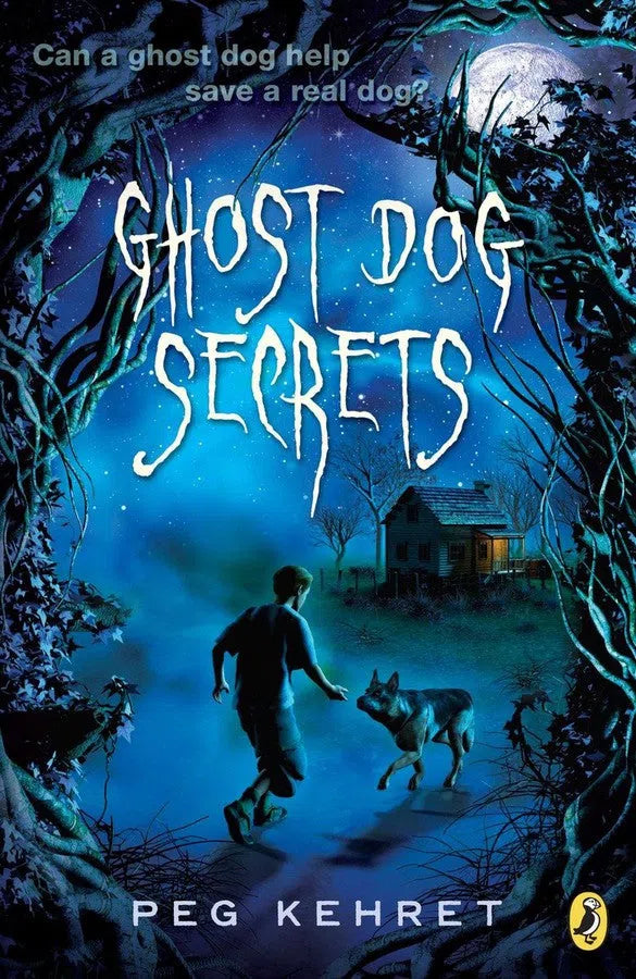 Ghost Dog Secrets-Children’s / Teenage fiction: Action and adventure stories-買書書 BuyBookBook