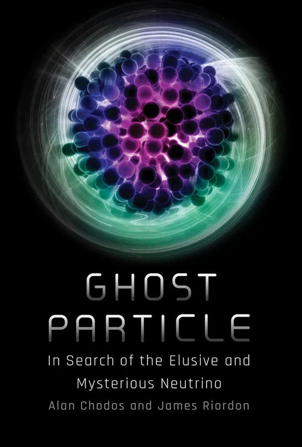 Ghost Particle-Particle and high-energy physics-買書書 BuyBookBook