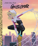 Ghost-Spider (Marvel)-Children’s / Teenage fiction: General and modern fiction-買書書 BuyBookBook