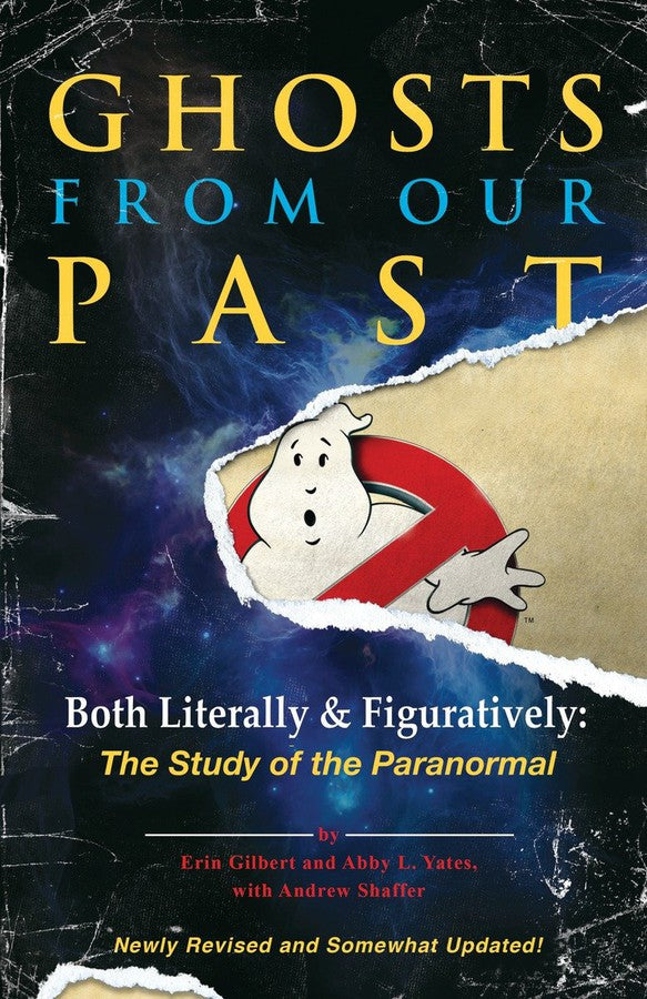 Ghosts from Our Past-Mind/ body/ spirit-買書書 BuyBookBook