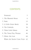 ICR: Ghosts!: Ghostly Tales from Folklore (I Can Read! L2)-Fiction: 橋樑章節 Early Readers-買書書 BuyBookBook