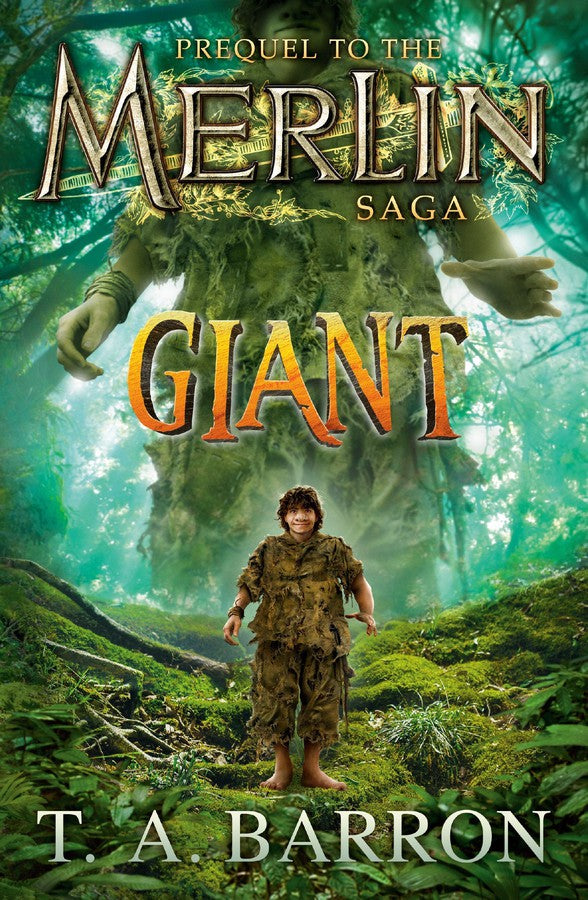 Giant-Children’s / Teenage fiction: Fantasy-買書書 BuyBookBook