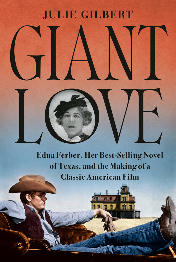 Giant Love-Biography and memoirs-買書書 BuyBookBook