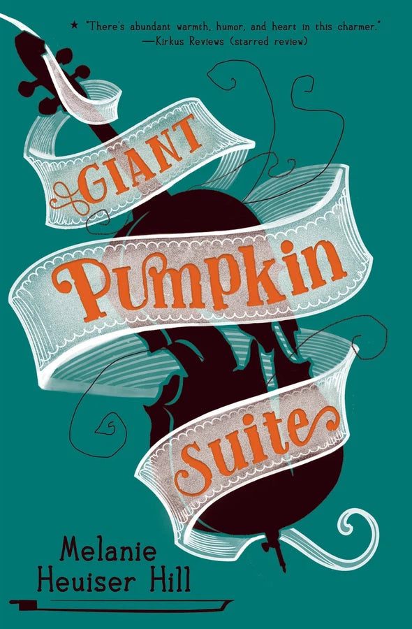 Giant Pumpkin Suite-Children’s / Teenage fiction: General and modern fiction-買書書 BuyBookBook