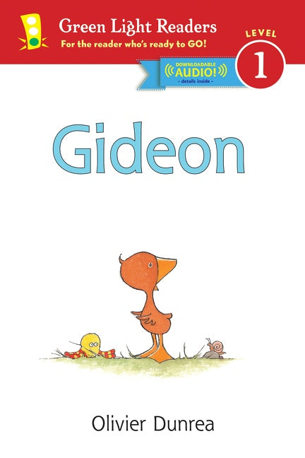 Gideon-Children’s / Teenage fiction: General and modern fiction-買書書 BuyBookBook