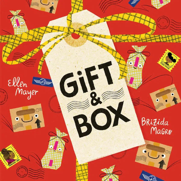 Gift & Box-Children’s / Teenage fiction: Family and home stories-買書書 BuyBookBook