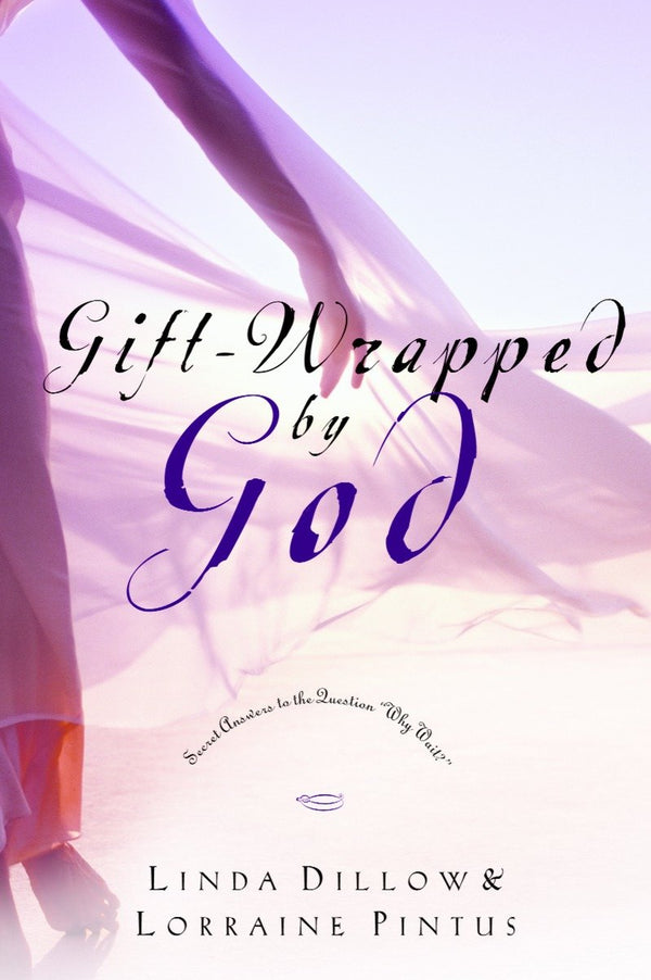 Gift-Wrapped by God-Children’s / Teenage general interest: Philosophy/ Religion and beliefs-買書書 BuyBookBook