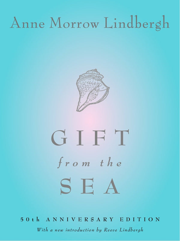 Gift from the Sea-Biography and memoirs-買書書 BuyBookBook