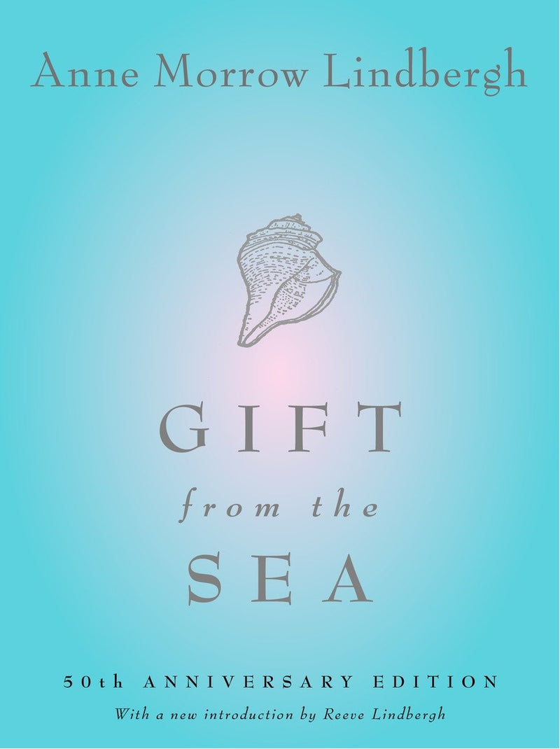 Gift from the Sea-Biography and memoirs-買書書 BuyBookBook