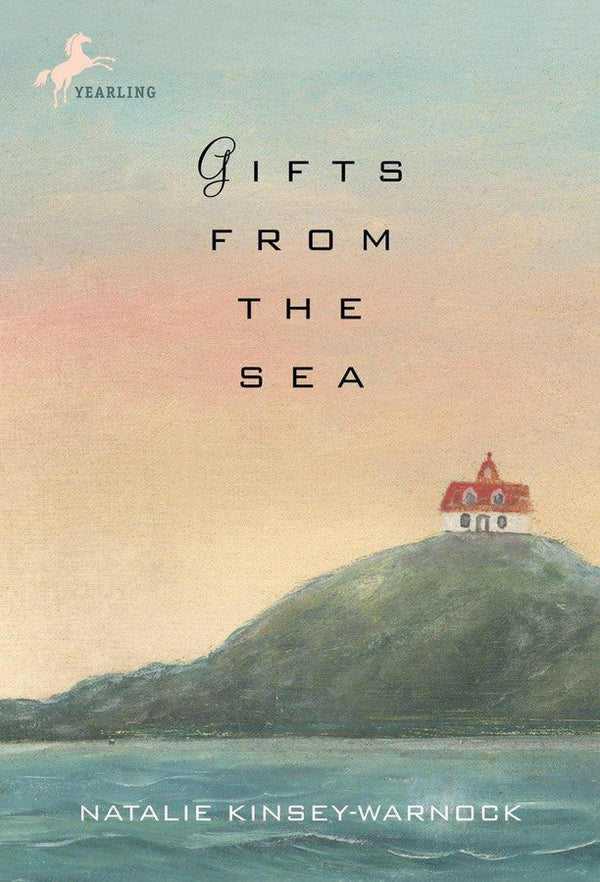 Gifts from the Sea-Children’s / Teenage fiction: Biographical/ historical fiction and true stories-買書書 BuyBookBook