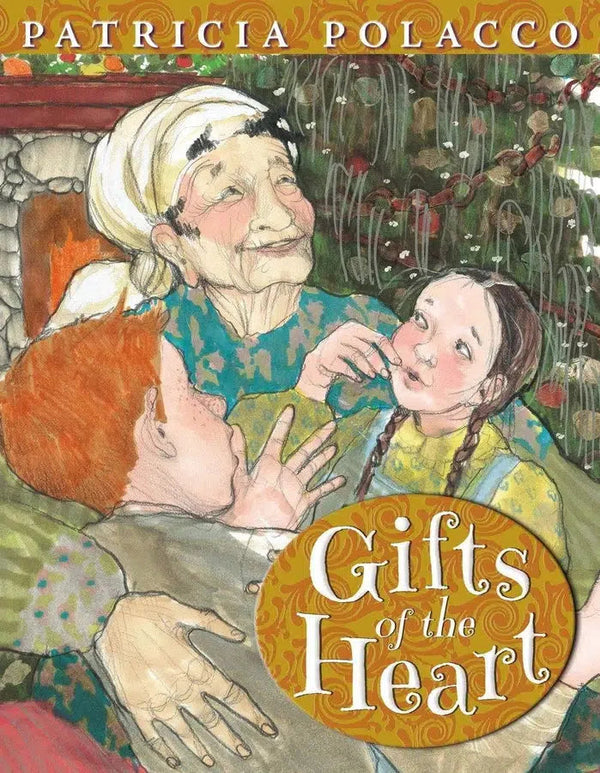 Gifts of the Heart-Children’s / Teenage fiction: General and modern fiction-買書書 BuyBookBook