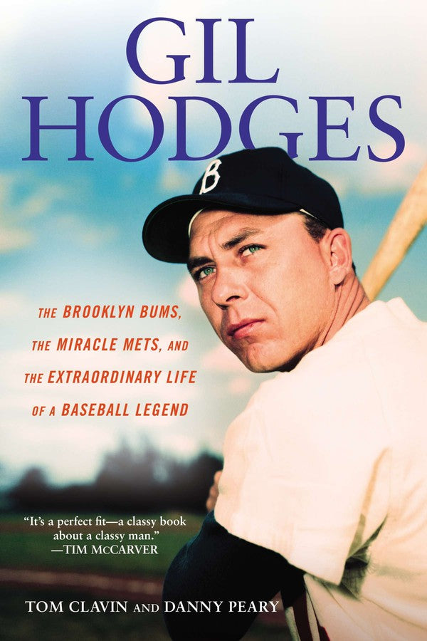 Gil Hodges-Sports and Active outdoor recreation-買書書 BuyBookBook