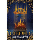 Gilded Duology