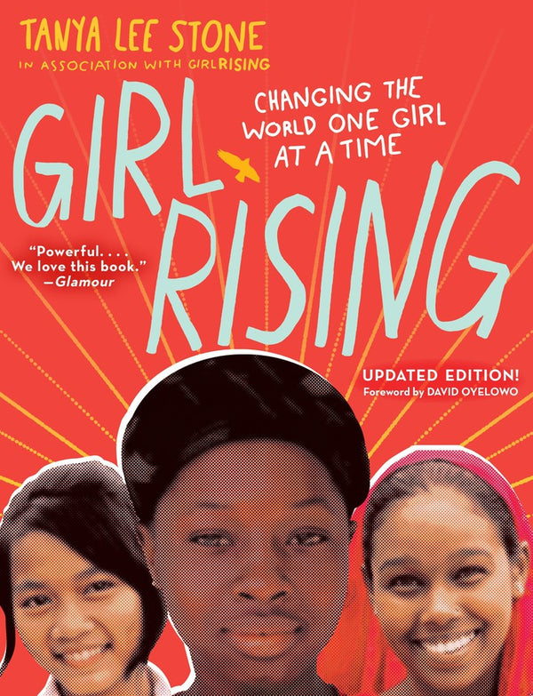 Girl Rising-Children’s / Teenage general interest: Places and peoples-買書書 BuyBookBook