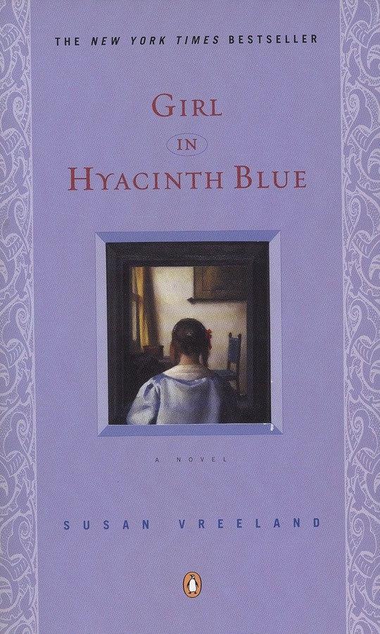 Girl in Hyacinth Blue-Fiction: general and literary-買書書 BuyBookBook