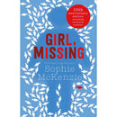 Girl, Missing (Sophie McKenzie)-Fiction: 劇情故事 General-買書書 BuyBookBook