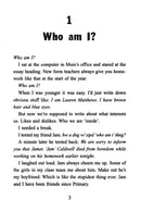 Girl, Missing (Sophie McKenzie)-Fiction: 劇情故事 General-買書書 BuyBookBook