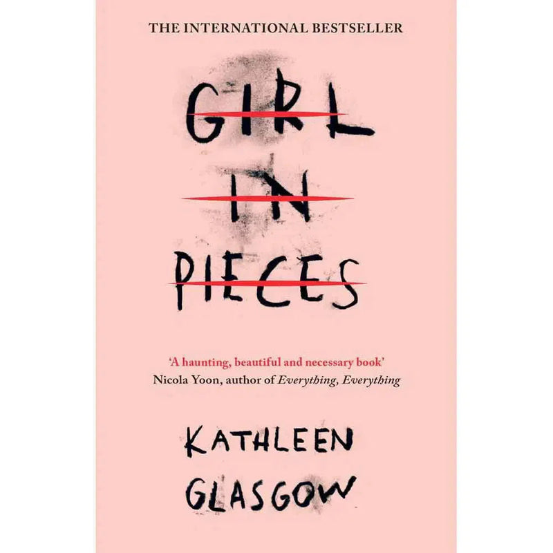 Girl in Pieces