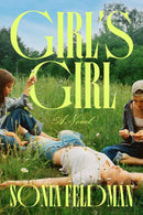 Girl's Girl-Fiction: general and literary-買書書 BuyBookBook