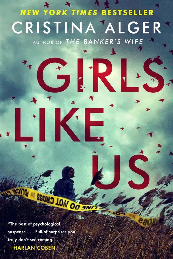 Girls Like Us-Fiction: Modern and contemporary-買書書 BuyBookBook