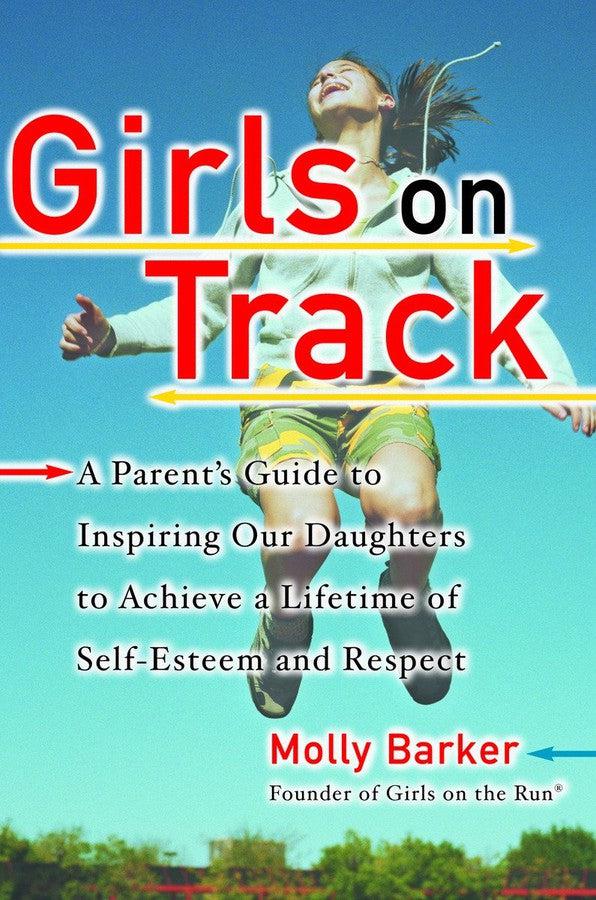 Girls on Track-Family and health-買書書 BuyBookBook