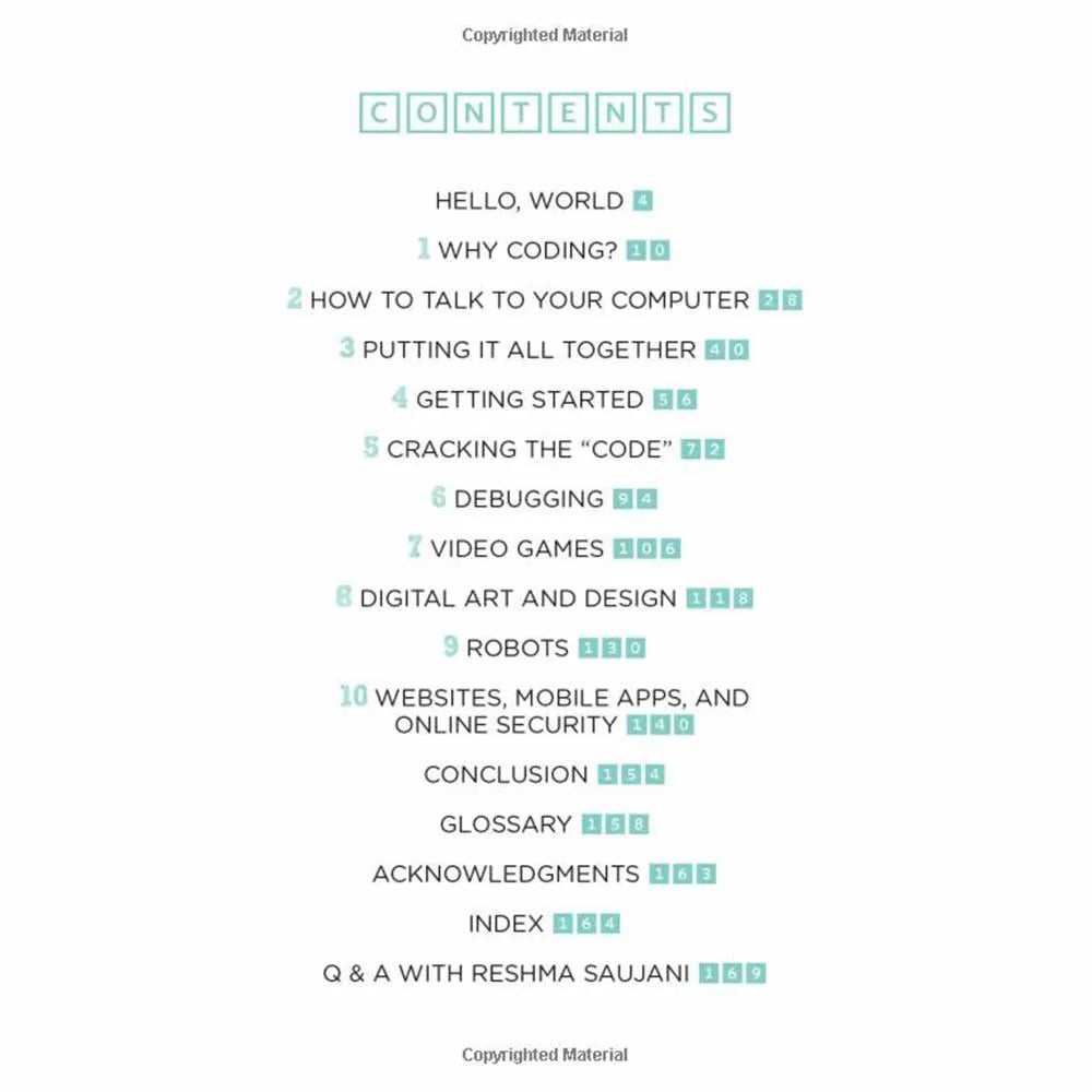 Girls Who Code-Nonfiction: 科學科技 Science & Technology-買書書 BuyBookBook
