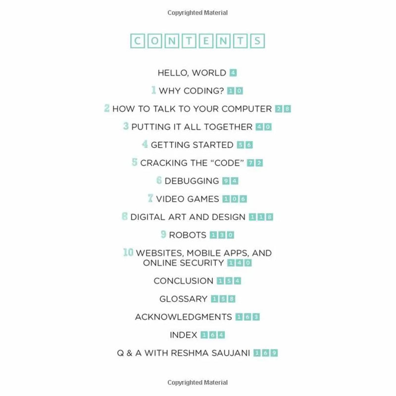 Girls Who Code-Nonfiction: 科學科技 Science & Technology-買書書 BuyBookBook