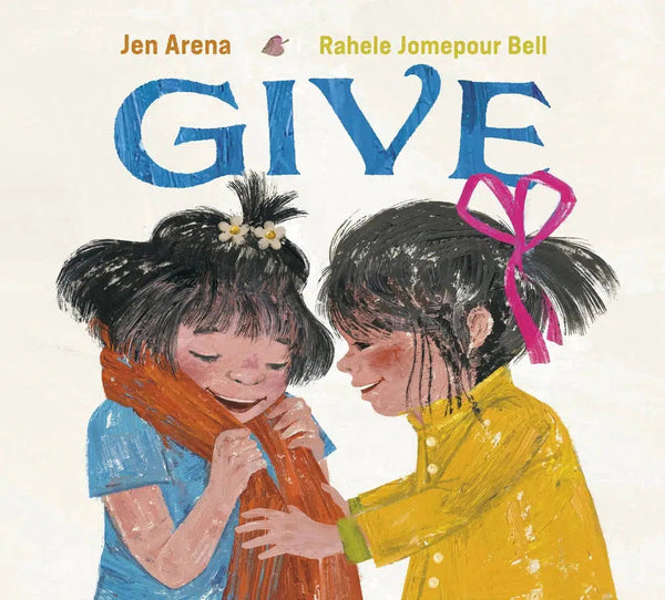 Give-Children’s / Teenage fiction: Relationship stories-買書書 BuyBookBook