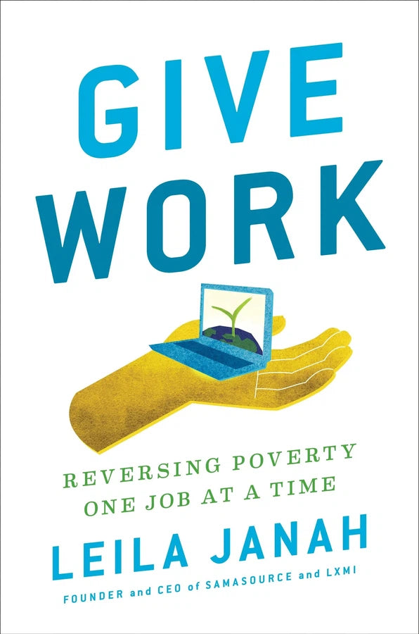 Give Work-Business and Management-買書書 BuyBookBook