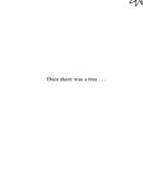 Giving Tree, The (Shel Silverstein)-Fiction: 兒童繪本 Picture Books-買書書 BuyBookBook