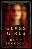 Glass Girls-Fiction: Thriller and horror-買書書 BuyBookBook