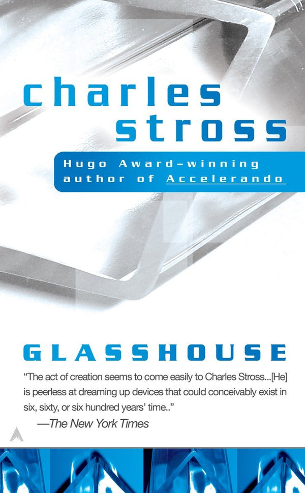 Glasshouse-Fiction: Science fiction-買書書 BuyBookBook