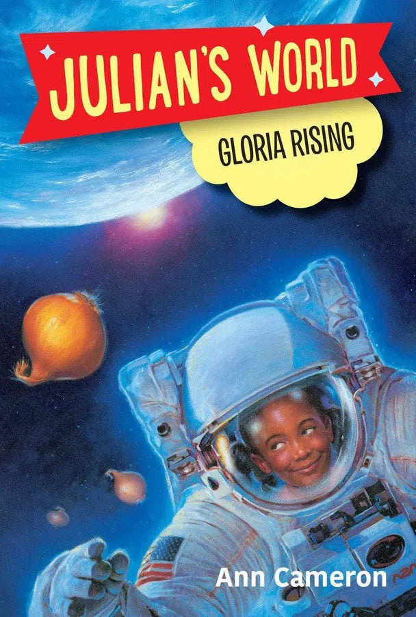 Gloria Rising-Children’s / Teenage fiction: General and modern fiction-買書書 BuyBookBook