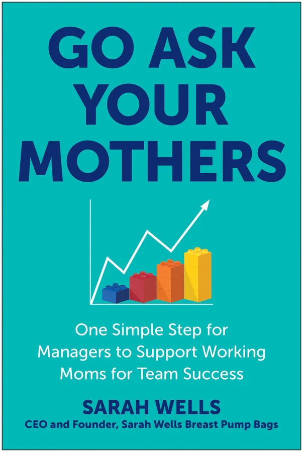 Go Ask Your Mothers-Management and management techniques-買書書 BuyBookBook