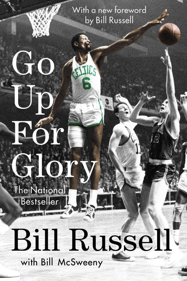 Go Up for Glory-Biography and memoirs-買書書 BuyBookBook