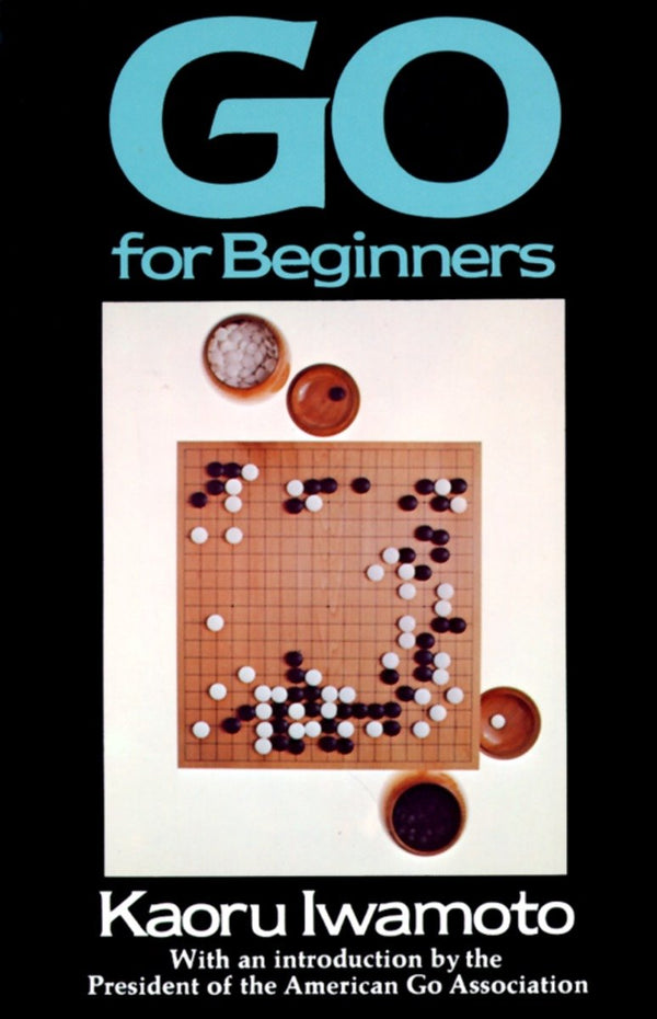 Go for Beginners-Hobbies/ quizzes/ games-買書書 BuyBookBook