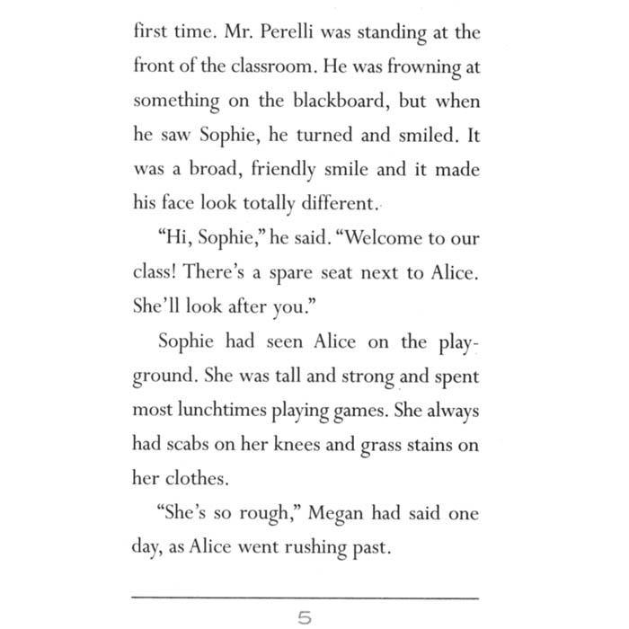 Go Girl Collection (5 Books) Others