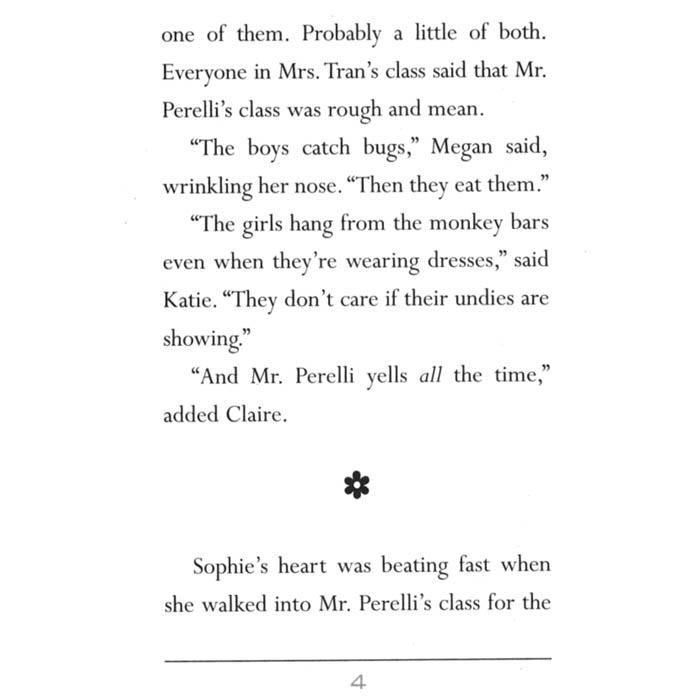Go Girl Collection (5 Books) Others