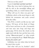 Gobbolino the Witch's Cat (A Puffin Book) (Ursula Williams)-Fiction: 奇幻魔法 Fantasy & Magical-買書書 BuyBookBook