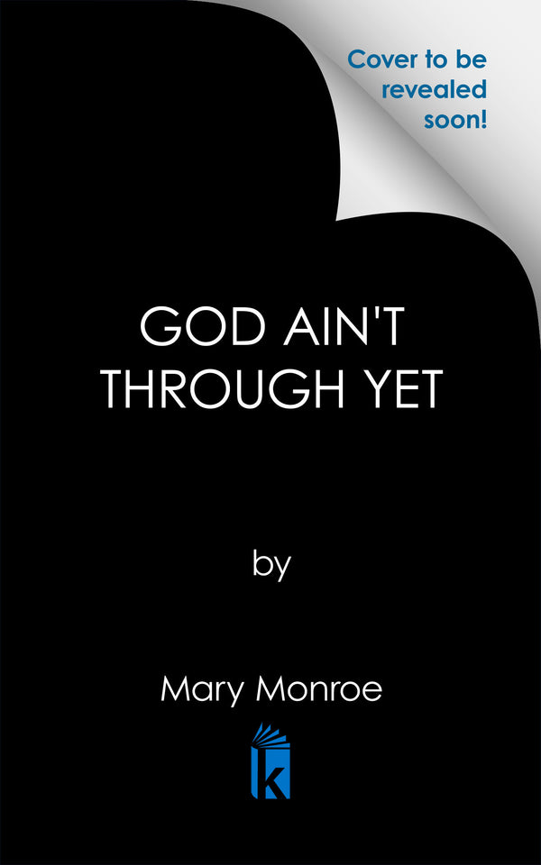 God Ain't Through Yet-Fiction: general and literary-買書書 BuyBookBook