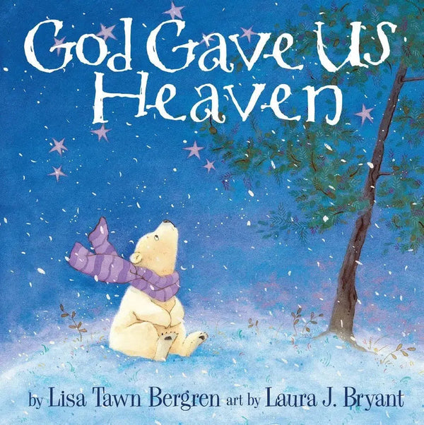 God Gave Us Heaven-Children’s / Teenage fiction: General and modern fiction-買書書 BuyBookBook